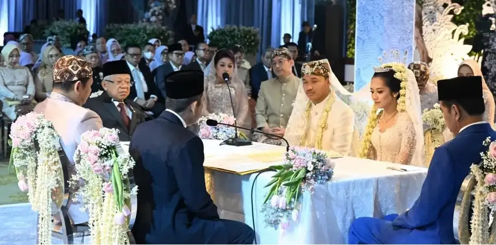 Gugatan UU Perkawinan Naik Meja MK, Nafkah Rumah Tangga Diminta jadi Tanggung Jawab Bersama