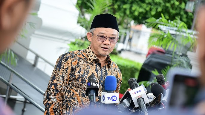 Guru Honorer 2026 Dirumahkan Tahun Depan, Begini Penjelasan Edaran Terbaru Mendikdasmen