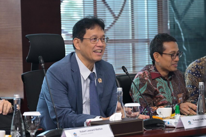 Heboh RI Hiperinflasi 2026, Begini Penjelasan Resmi Purbaya Kondisi Ekonomi Sebenarnya