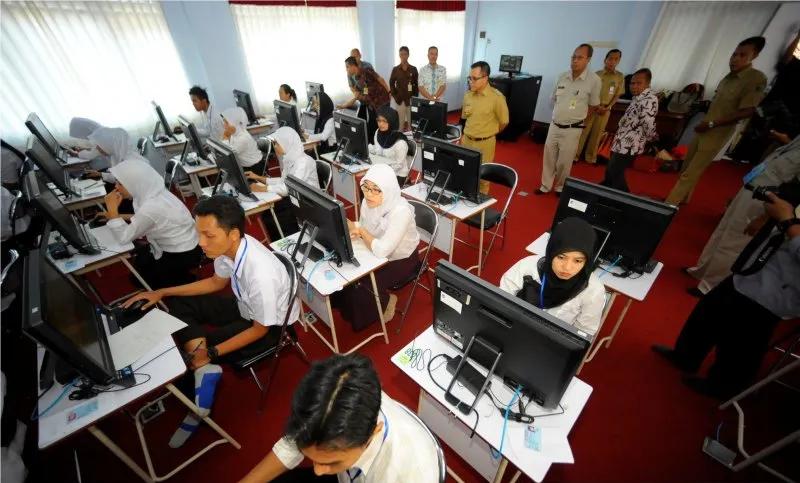 Jadwal Lengkap dan Alur Pendaftaran CPNS 2026, Berikut Bocoran Terbaru BKN