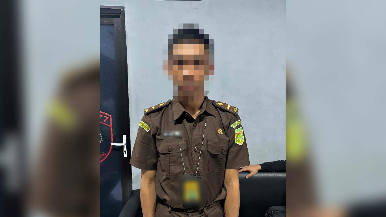 Jaksa Gadungan di Kendari Tipu Korban Rp 69 Juta Modus Janjikan Pekerjaan