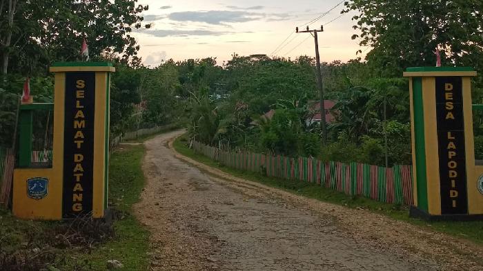 Jalan Rusak di Muna 493 Km, PUPR Usul Perbaikan di Program IJD
