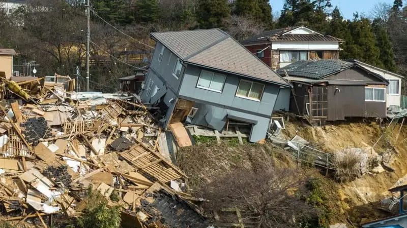 Kalahkan Peramal, Begini Sistem Kerja Peringatan Dini Gempa di Jepang