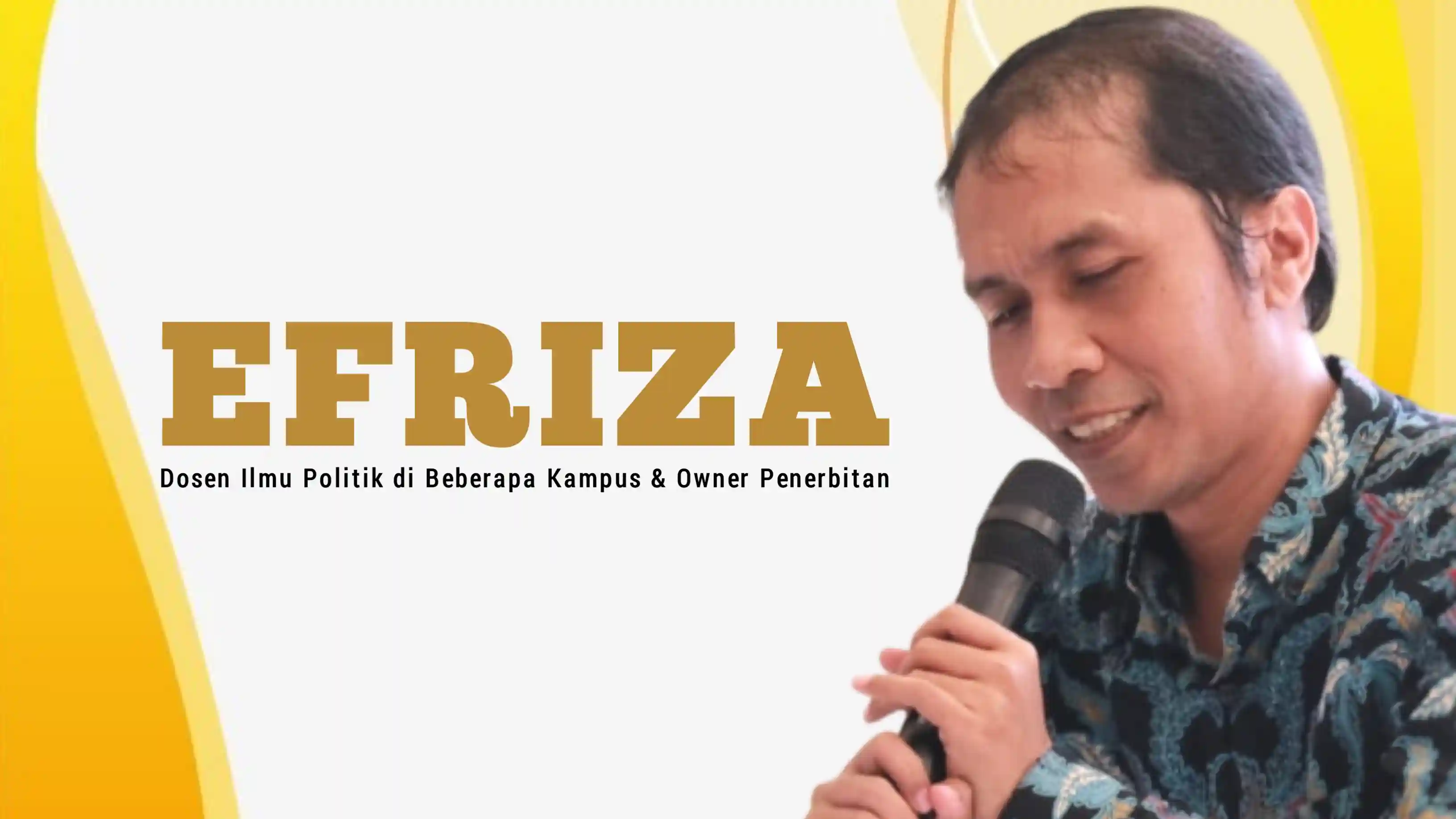 Karut Marut dan Abai Kepedulian Kepada Rakyat