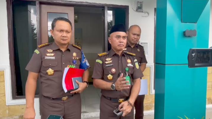 Kejati Sultra Tegaskan Bupati Bombana Burhanuddin Tak Terlibat Korupsi Jembatan Cirauci II