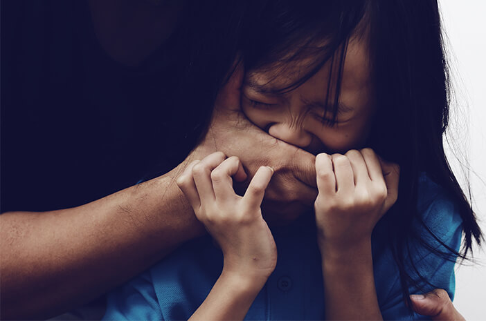 Kelainan Pedofil Tertarik dengan Anak di Bawah 13 Tahun, Berikut Penjelasan Ciri-cirinya