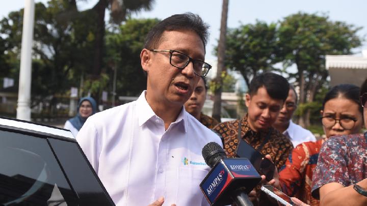 Kemenkes Buka Peluang Kenaikan Tarif, Berikut Rincian Iuran BPJS Kesehatan Semua Kelas Mei 2026