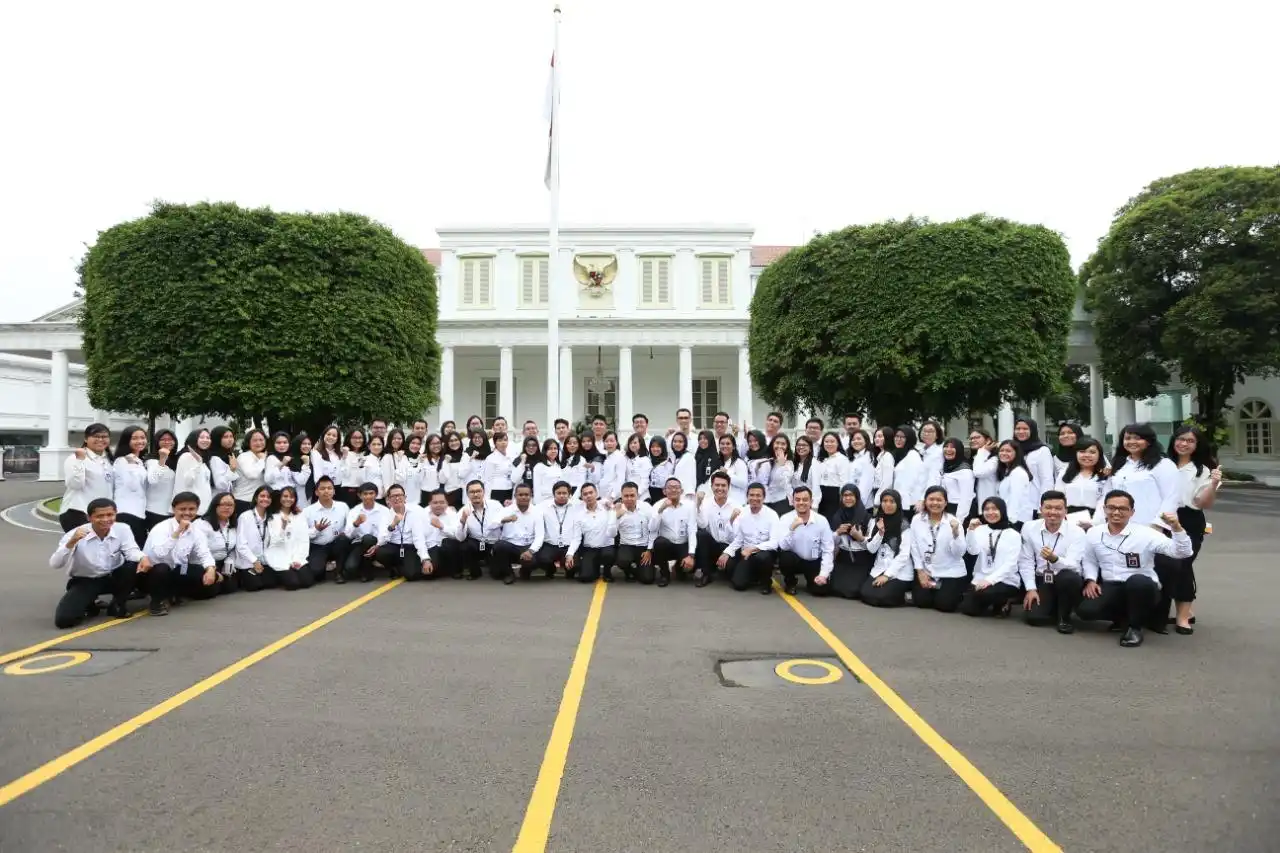 Kemensetneg Buka Lowongan Magang Mahasiswa dan Siswa SMK, Berikut Akses Link Pendaftarannya