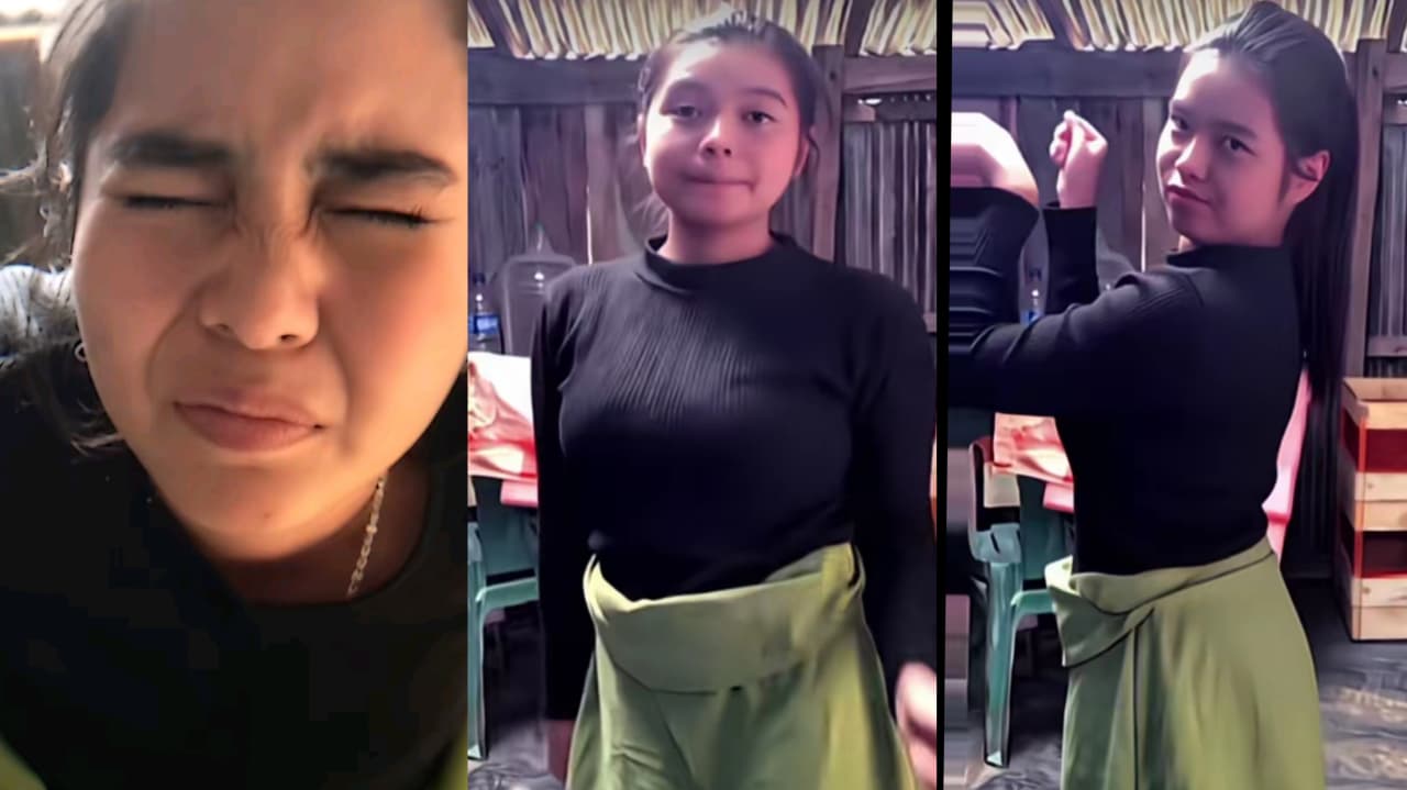 Link Viral Video Rok Hijau Tosca 3 Menit 21 Detik Gegerkan X dan TikTok, Disebut Adegan Kakak Adik di Dapur