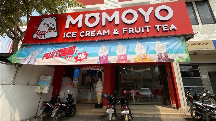 Lowongan Kerja: Momoyo Kendari Buka Dua Posisi Trainer dan Admin