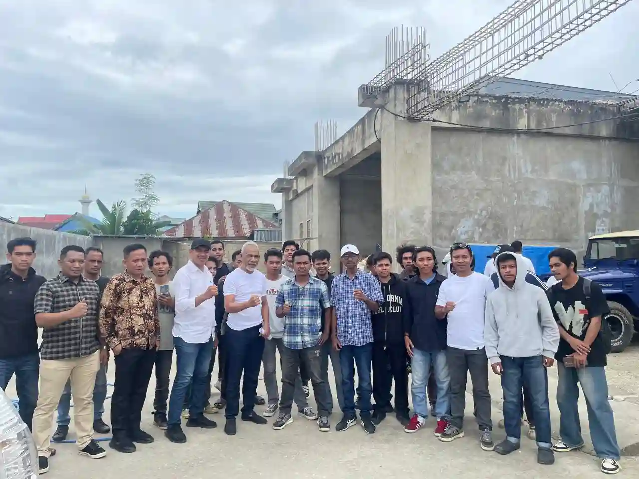 Mahasiswa Kritik Polemik Pergantian Pimpinan DPRD Sulawesi Tenggara, Dinilai Ganggu Fokus Kerja Lembaga