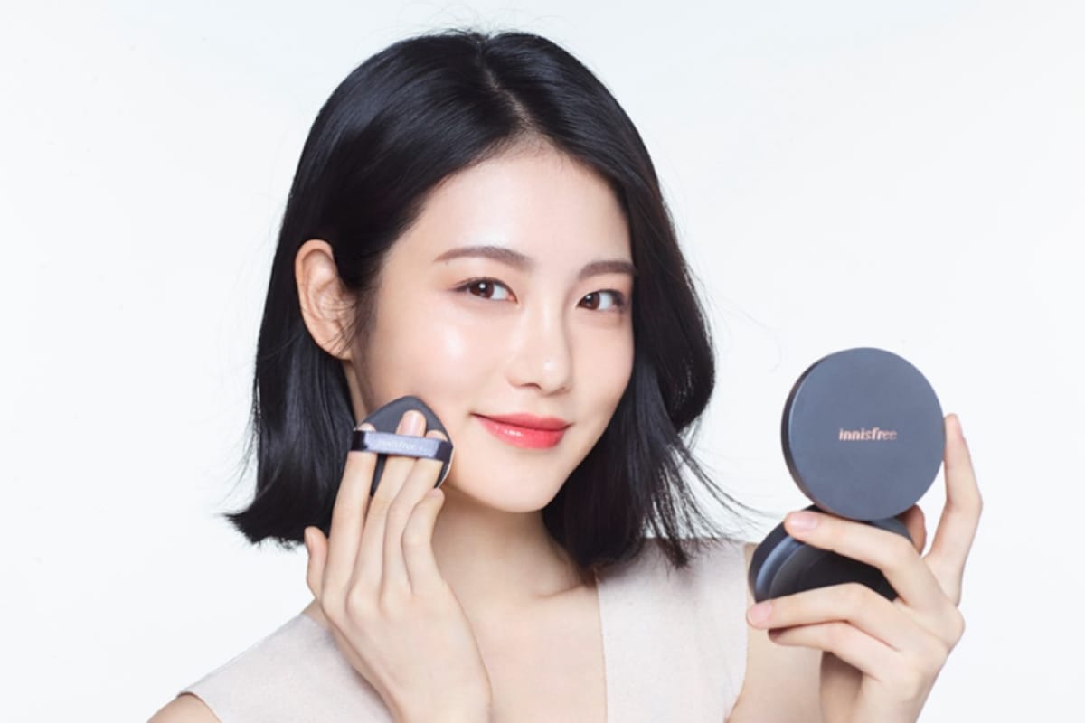 Makeup Tahan Panas, Cushion Waterproof jadi Solusi Andalan