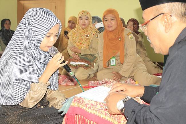 Mualaf Lokal: Kisah Seorang Janda di Kendari Memeluk Islam