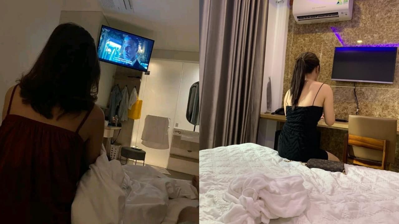 Nasib Pilu PSK Cantik 24 Tahun Dihabisi Usai Bercinta di Kontrakan