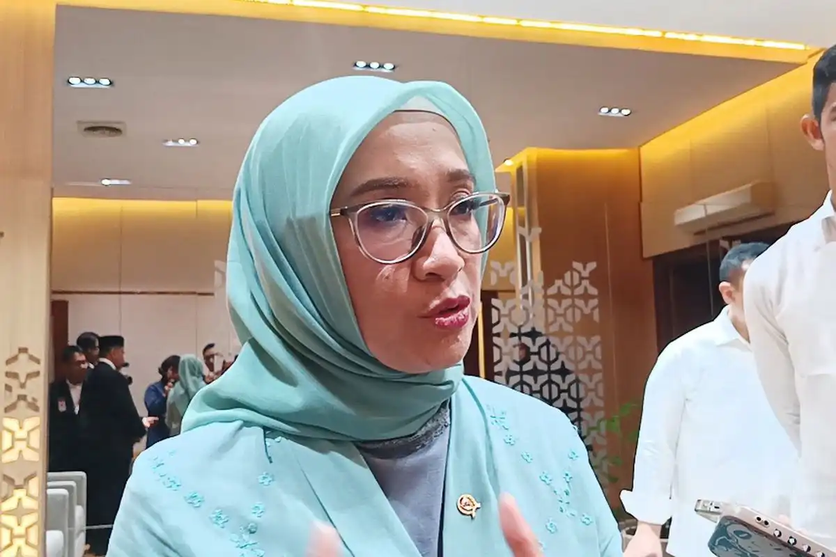 Negara Hemat Rp 1,95 Triliun dari Duit Perjalanan Dinas Selama ASN Terapkan WFH