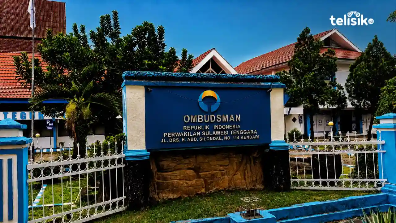 Ombudsman Verifikasi Laporan Terhadap Sekda Konut Soal Putusan BPASN yang Batalkan Pemecatan ASN