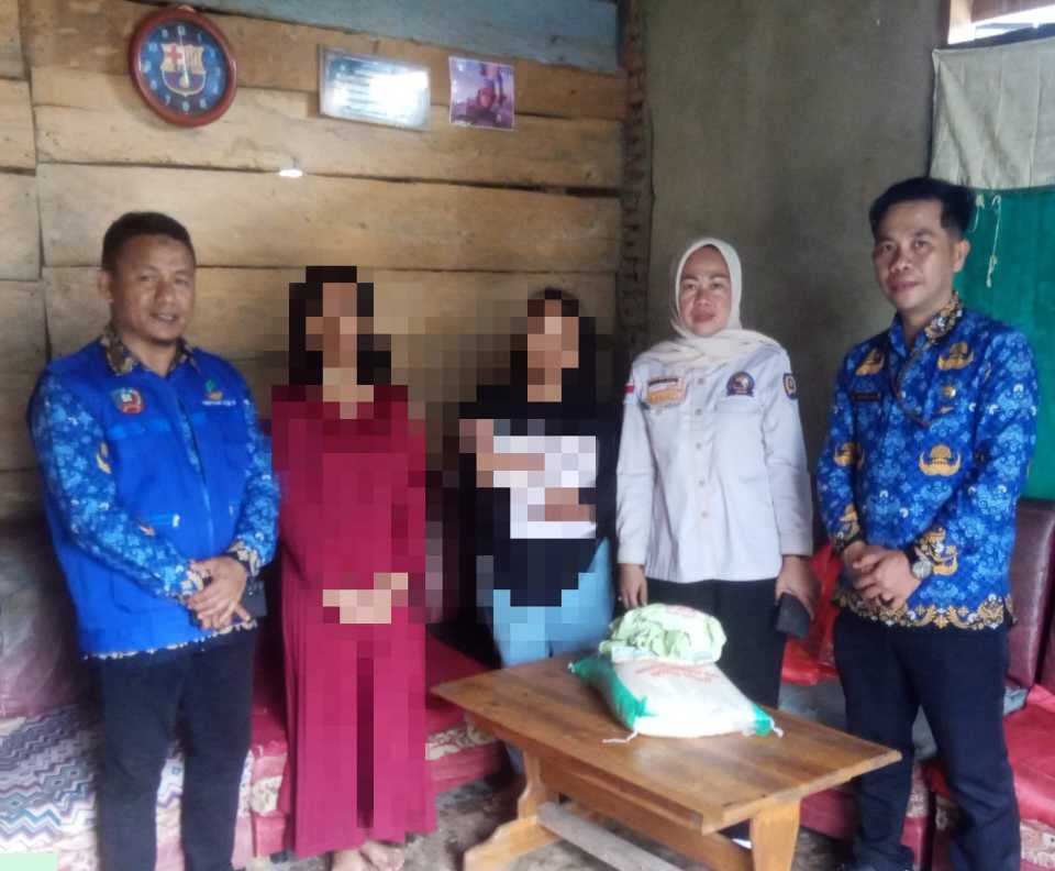 Pelaku 26 Kasus Kekerasan Seksual Anak di Konawe Selatan dalam Lima Bulan Didominasi Orang Terdekat