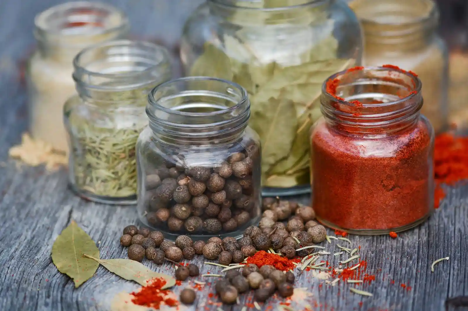 Peluang Usaha: Bumbu Instan hingga Catering  Menjanjikan hanya Modal Kecil