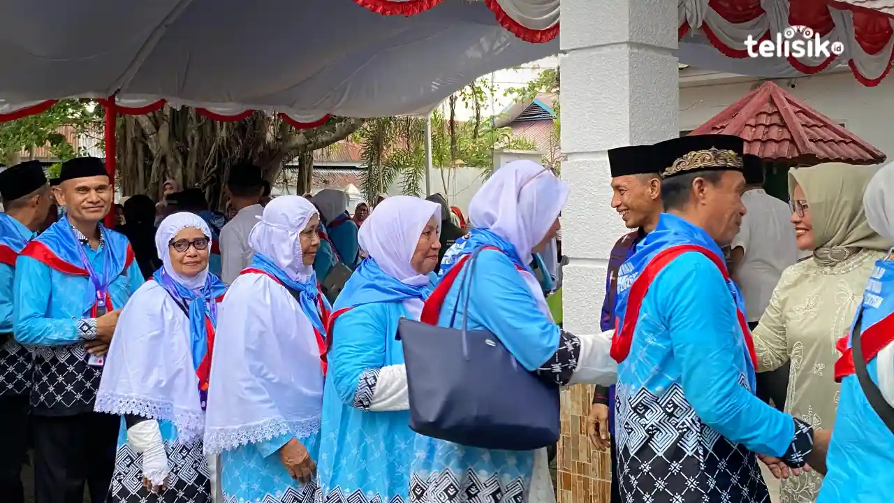 Pemda Wakatobi Tak Lagi Fasilitasi Transportasi Jemaah Haji Seperti Tahun Sebelumnya