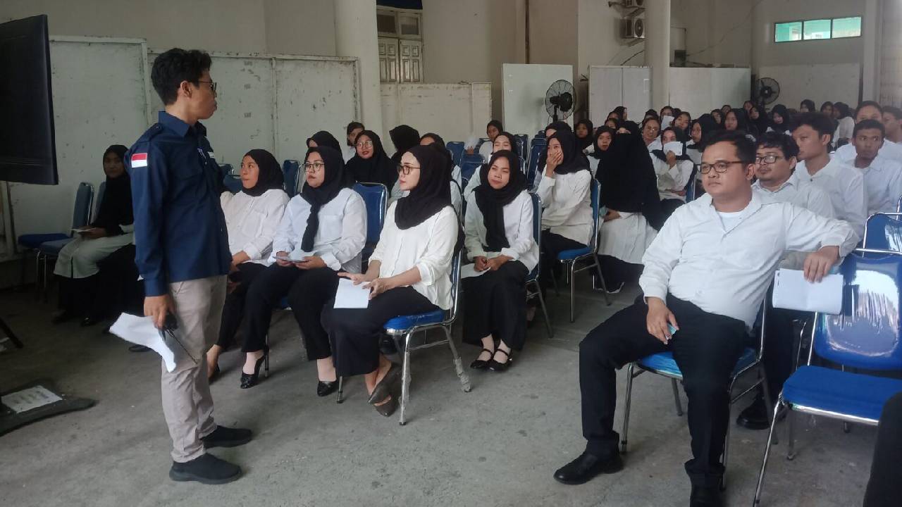 Pendaftaran CPNS 2026 Dimulai Bulan Depan, Berikut Penjelasan Formasi hingga Syaratnya