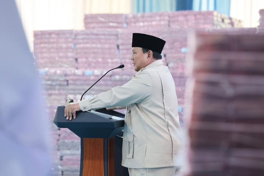 Penerimaan APBN 2026 Cuan Rp 918 Triliun dan Negara Untung 14 Persen