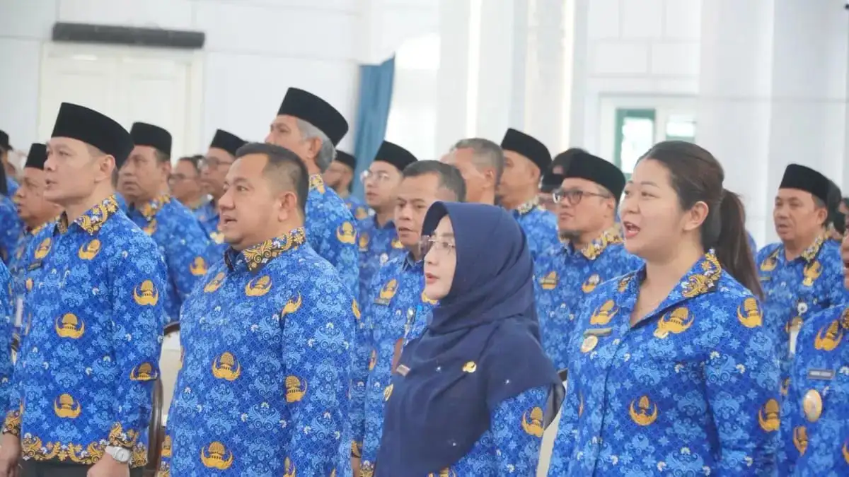 Percepatan Gaji ke-13 Pensiunan PNS hingga TNI-Polri Cair, Berikut Jadwal dan Rincian Nominal Lengkapnya