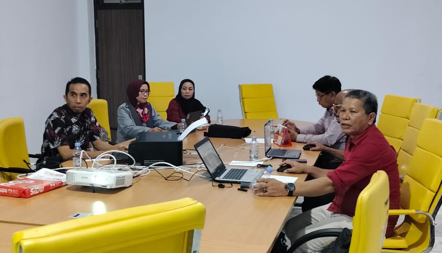 Perebutan Kursi Dekan FISIP UHO 2026-2030 Resmi Dimulai, Prinsip Transparan dan Akuntabel Diterapkan