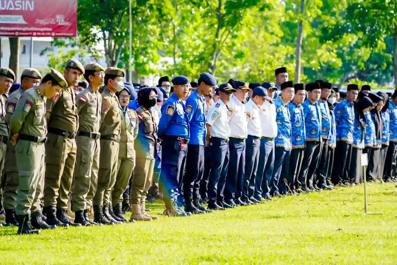 PNS-PPPK hingga TNI-Polri Tak Lagi Terima Gaji ke-13 2026, Ini Daftar Nama Dicoret dan Alasannya