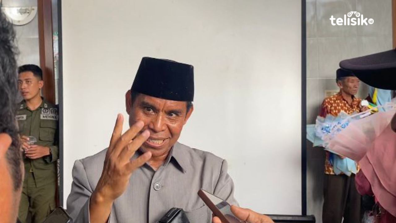 Polemik STAI Wakatobi Belum Usai, Suruddin Ajukan Banding