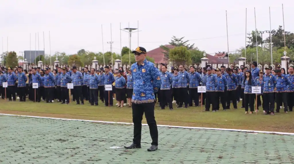 PPPK 2026 Berhak Terima Program Pemerintah Rumah ASN dan Tak Terikat Kontrak 5 Tahun, Begini Penjelasannya