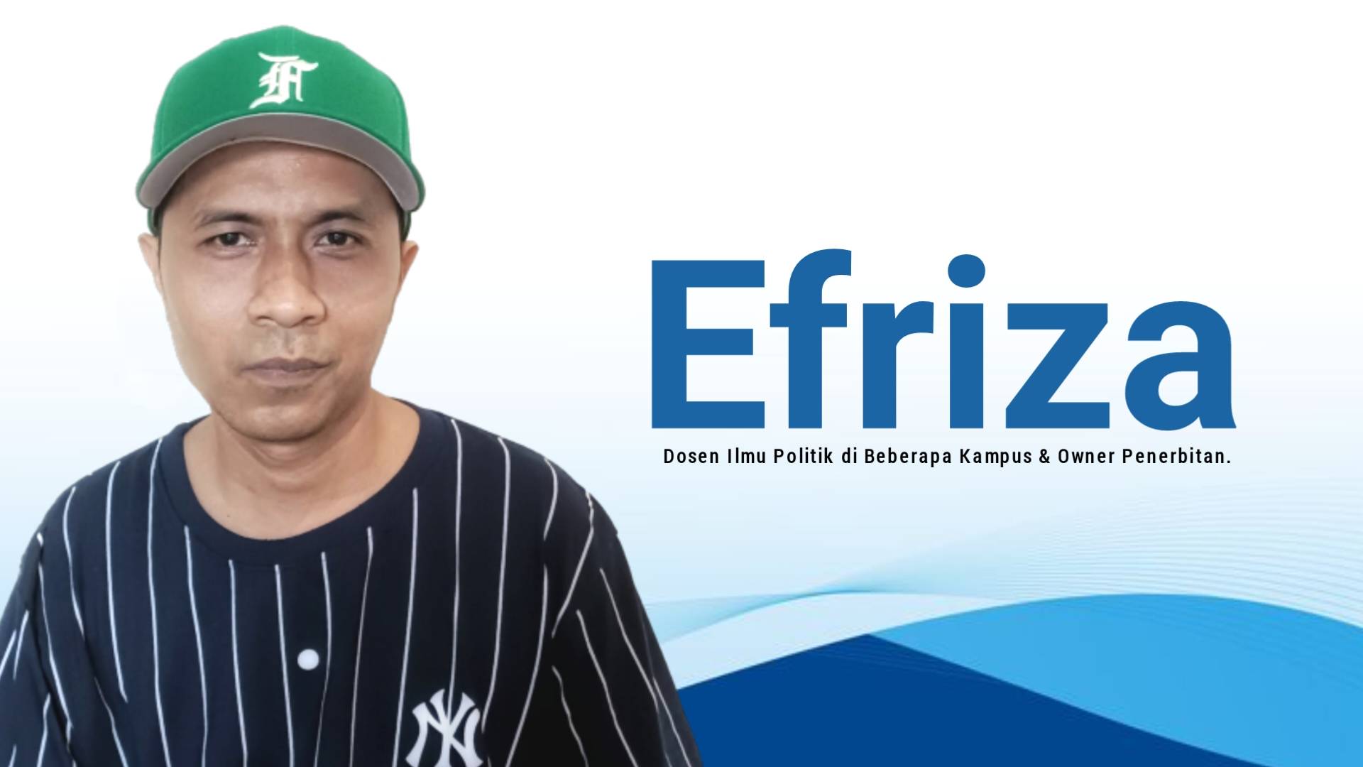 PSI Kehilangan Arah
