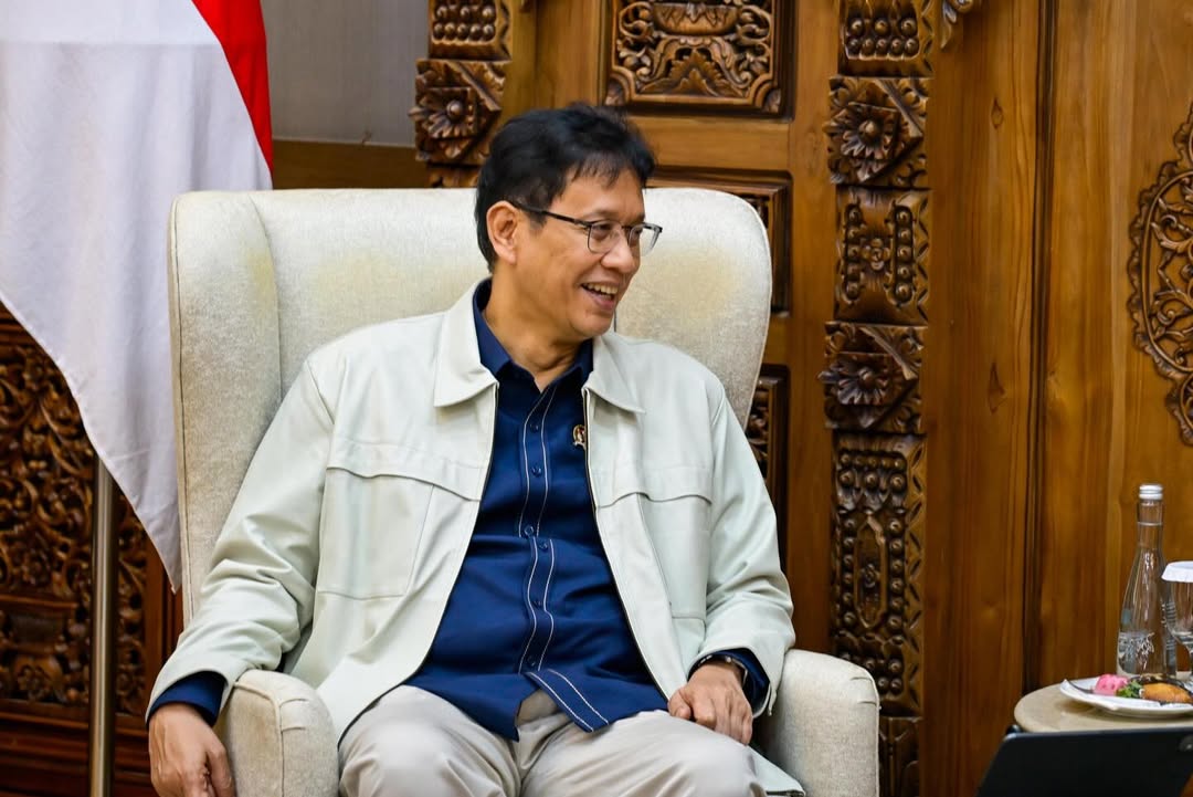Purbaya Persilakan Investor Asing Cabut dari Indonesia, Begini Penjelasannya