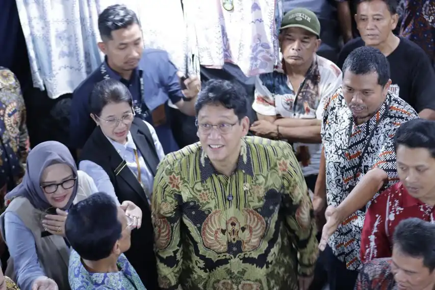 Purbaya Terbitkan Aturan Baru Transfer ke Daerah, Penyaluran DBH dan DAU 2026 Dipercepat