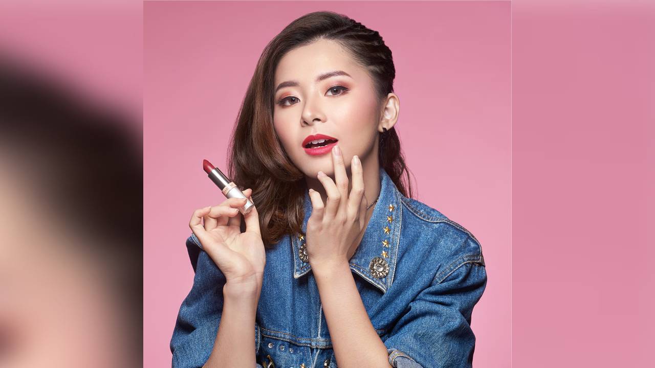 Rekomendasi Lipstik Lokal Murah dan Awet, Tetap Transferproof saat Makan dan Minum
