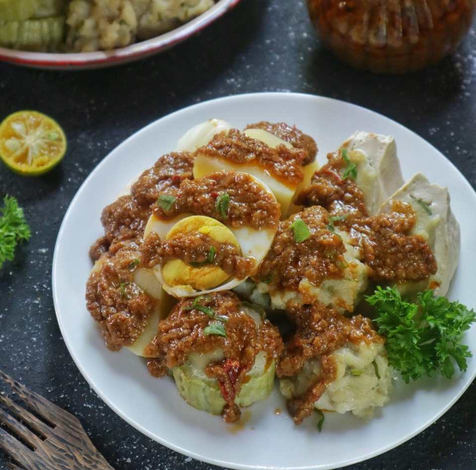 Resep Siomay Ikan Tenggiri Rumahan Ini Bikin Ketagihan, Gurihnya  Mirip Jajanan Sultan
