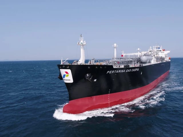 RI Putar Haluan ke Minyak Nigeria di Tengah Krisis Selat Hormuz