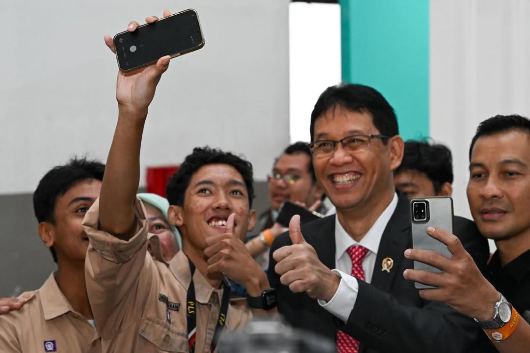 Sektor Penyumbang Pajak Terbesar 2026 ke Purbaya, Berikut Daftarnya