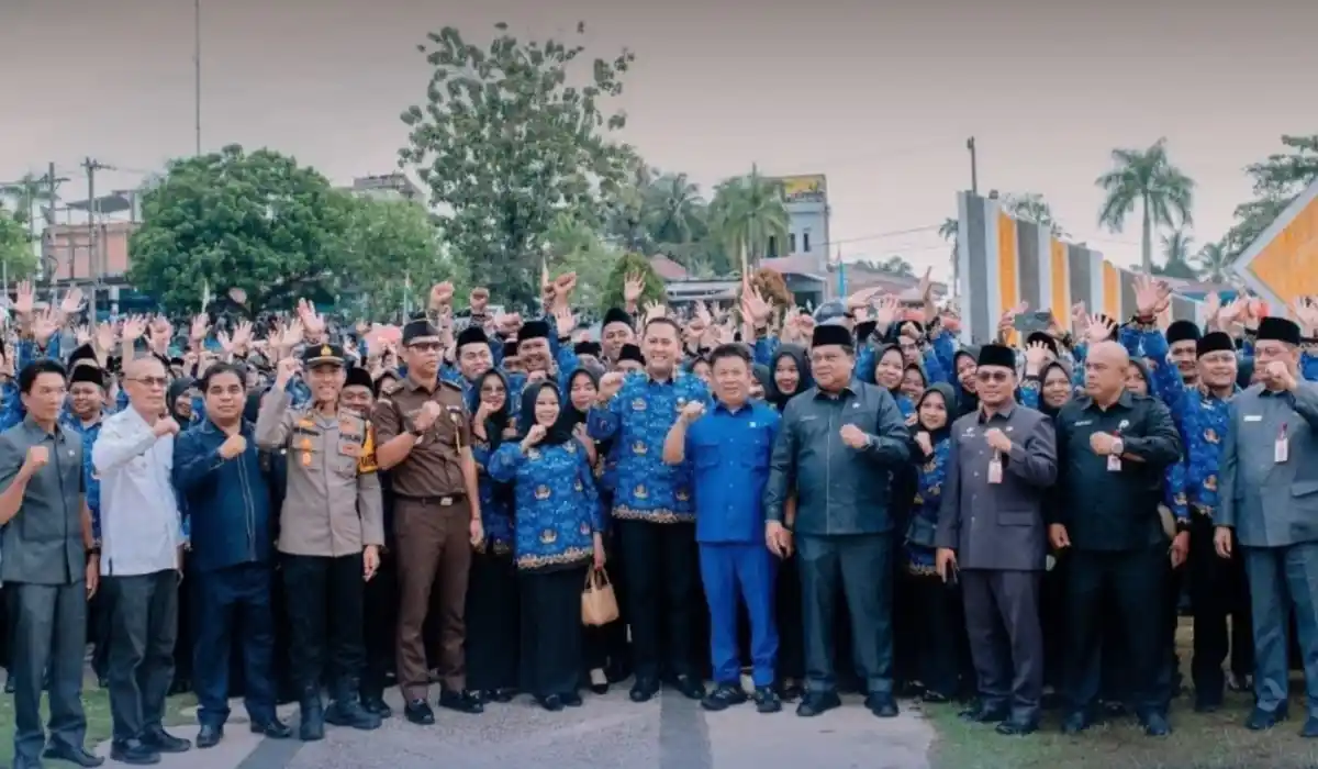 Semua PPPK Paruh Waktu 2026 di Ujung Tanduk Berakhir Diperpanjang atau Dirumahkan, Begini Penjelasannya