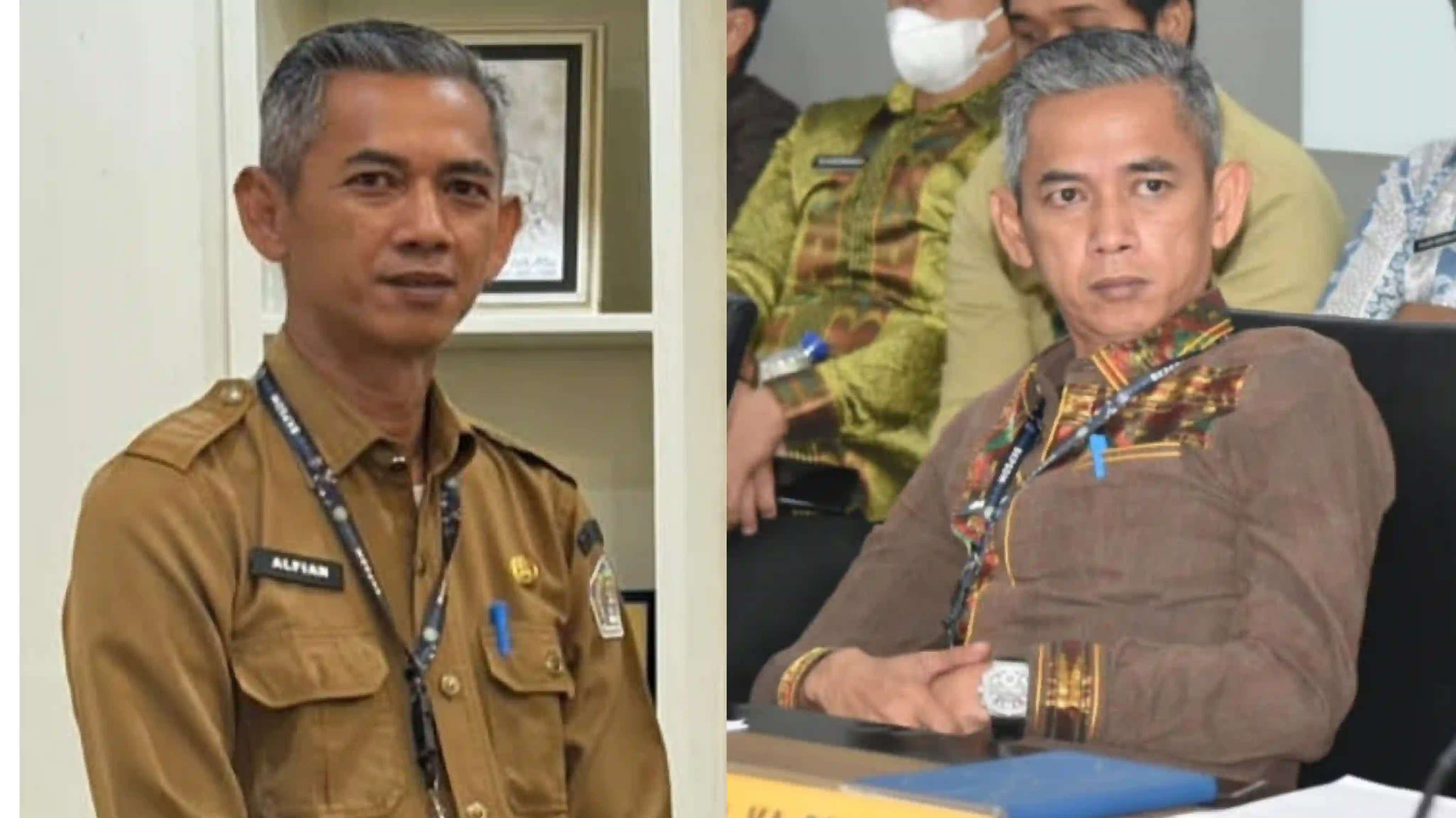 SK Pelantikan Kepsek 2025 Dievaluasi, Pemkot Kendari Susun Usulan Baru