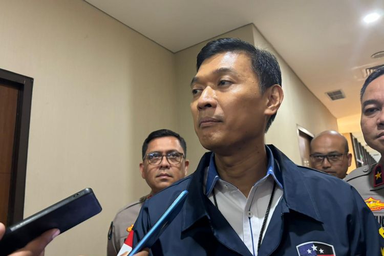 Sosok Kapolda Sultra Himawan Bayu Aji Pernah Bongkar Judol Internasional, Berikut Rincian Kekayaannya