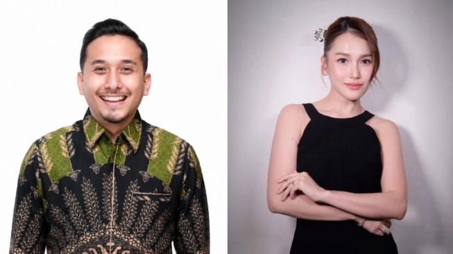 Sosok Kevin Gusnadi Politisi Muda Berprestasi Disebut Dekat dengan Ayu Ting Ting