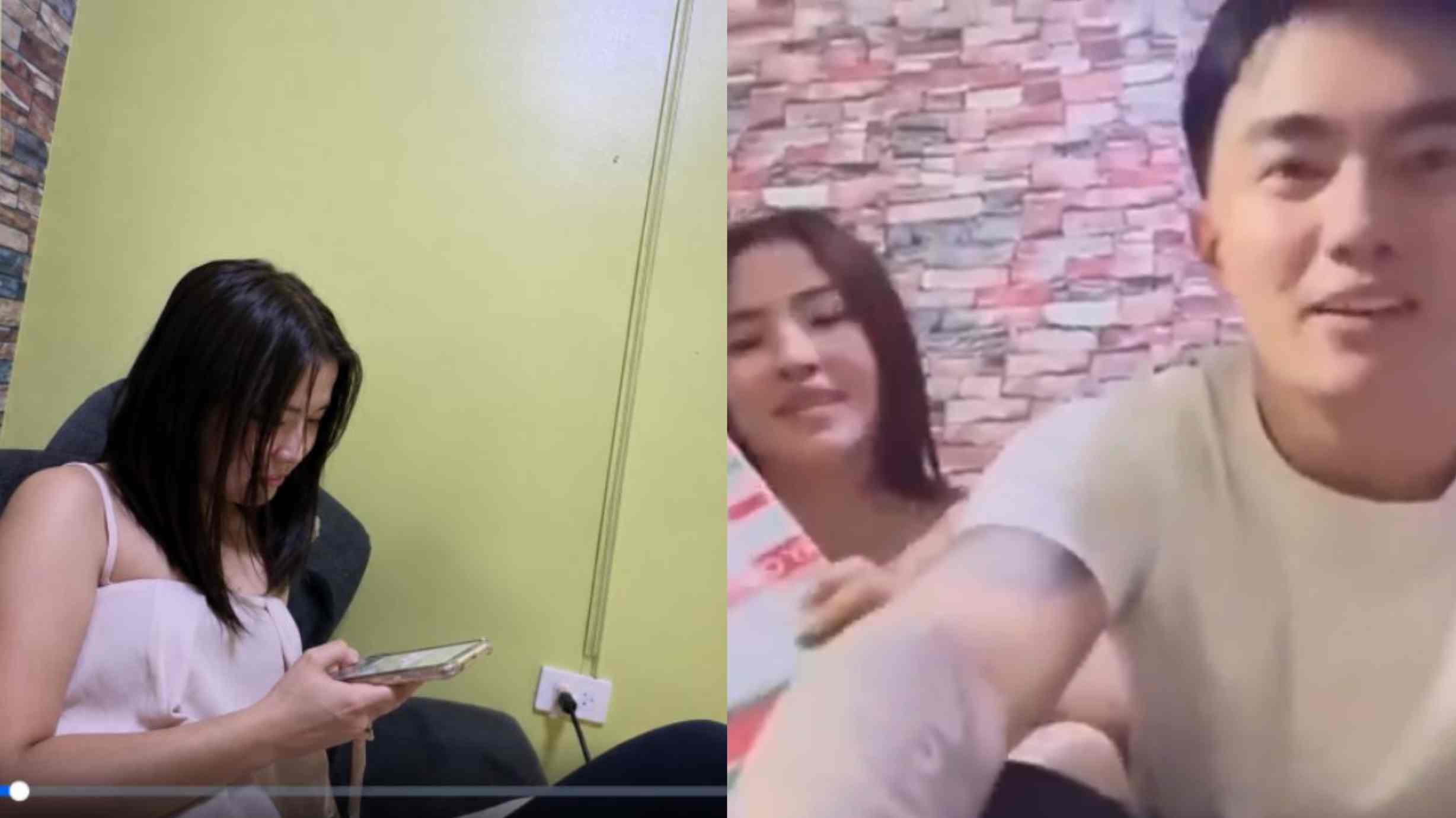 Sosok Wanita Viral dari Link Video TKW Taiwan 3 Vs 1, Berikut Penelusuran Faktanya