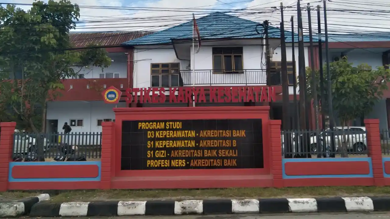 STIKES Karya Kesehatan Buka Beragam Program Studi dan Jalur Pendaftaran Fleksibel