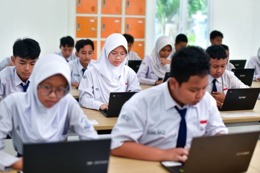 Syarat SPMB 2026/2027 Resmi Pakai Mekanisme TKA Penentu Jalur Prestasi, Begini Penjelasannya