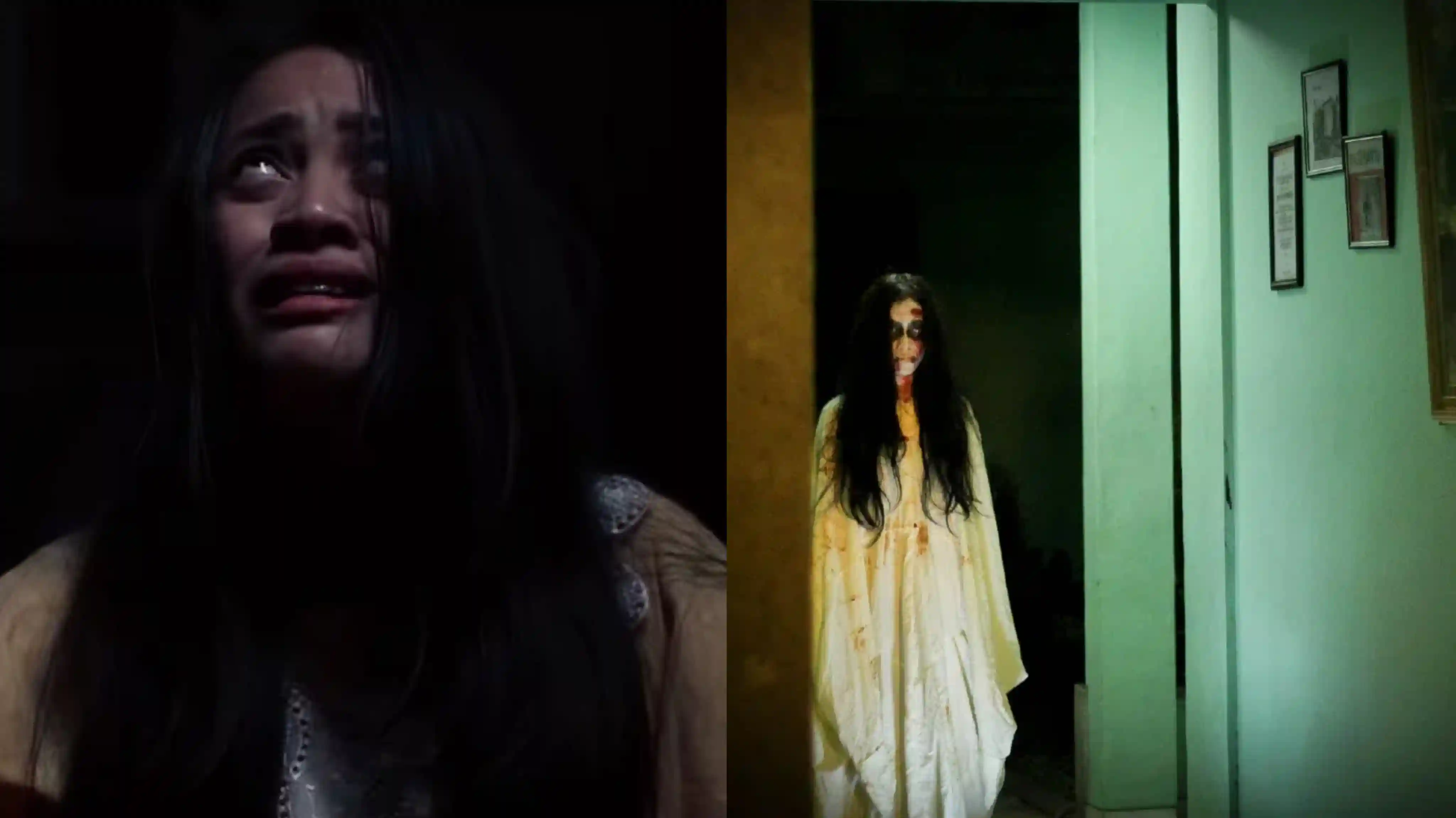Teror Hantu Songko Urban Legend Sulawesi Masuk Layar Lebar, Sosok Seram Haus Energi Kehidupan Gadis Muda