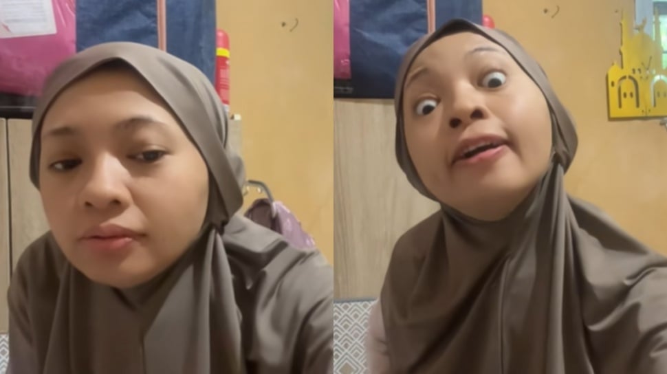Teror Mistik TikToker Petantang-Petenteng, Manda Ngaku  Hidup Berubah Usai Dapat Kiriman Tanah Kuburan hingga Sulit Mengaji
