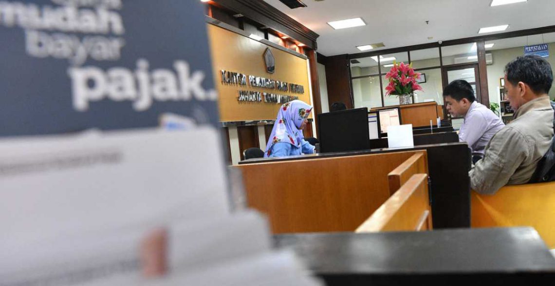 Tidak Lapor SPT Tahunan Pajak 2026, Begini Penjelasan Sanksinya