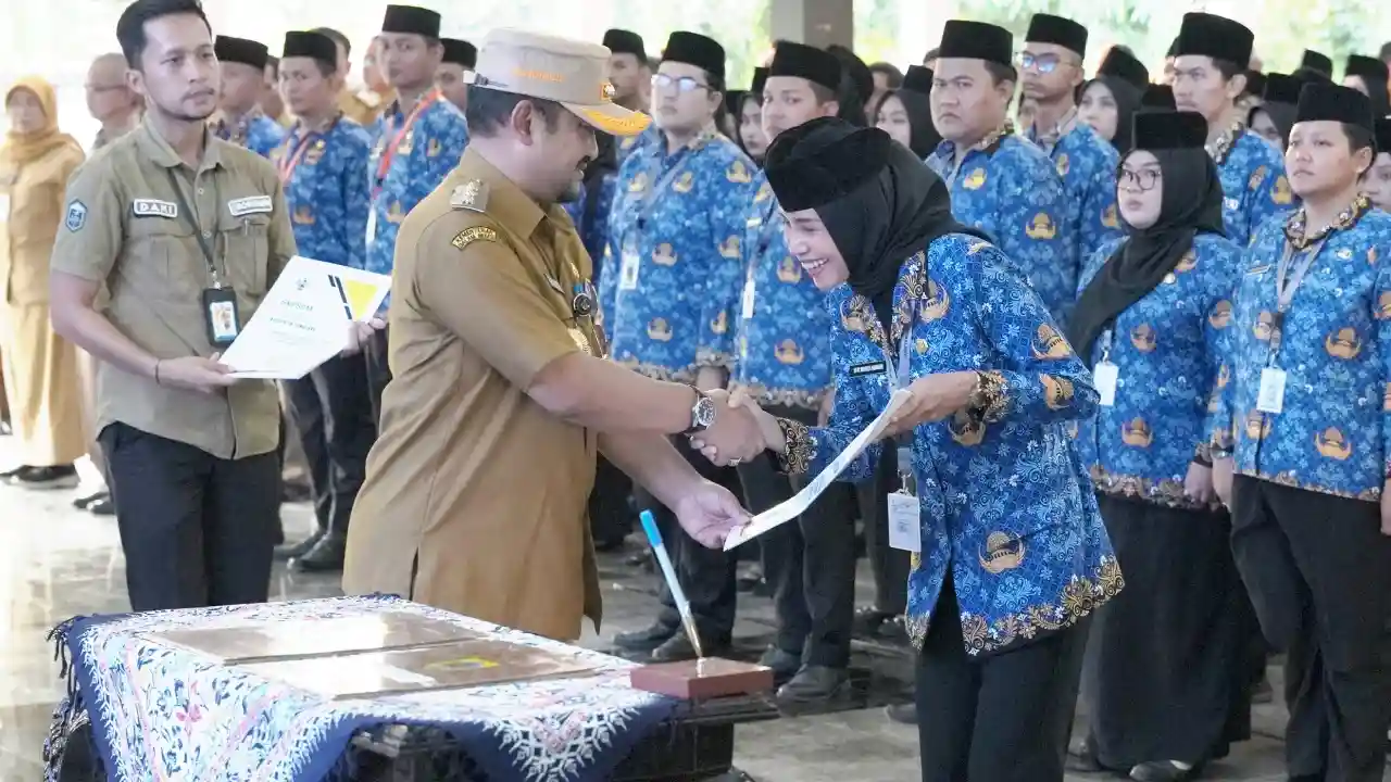 Titik Terang Formasi CPNS 2026 Rampung Akhir Mei, Berikut Bocoran Tes Terbaru KemenPAN-RB