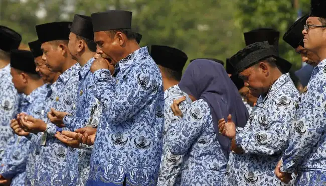 Update Pencairan Gaji ke-13 Pensiunan PNS dan TNI-Polri 2026, Berikut Syarat hingga Besaran Semua Golongan