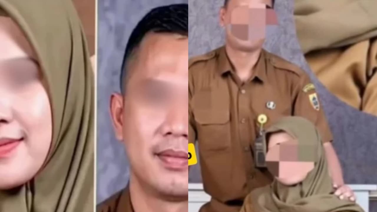 Viral Kepsek Tewas di Hotel Usai Main 10 Ronde dengan Bu Guru PPPK, Begini Penjelasannya
